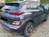 Hyundai Kauai EV 64 kWh Vanguard+TMS
