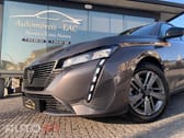 Peugeot 308 SW 1.5 BlueHDi Active Pack EAT8