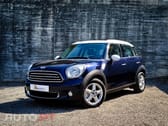 MINI Countryman Cooper D
