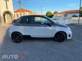 Abarth 595 1.4 T-Jet MTA