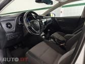 Toyota Auris Touring Sports 1.4 D-4D Comfort+Pack Sport