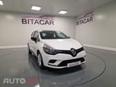 Renault Clio 1.5 dCi Zen