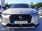 DS DS4 1.5 BlueHDi Rivoli Cross EAT8