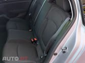 Renault Mégane Sport Tourer 1.5 Blue dCi Limited