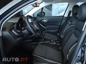 Fiat 500X 1.3 MJ Pop Star J17 S&S