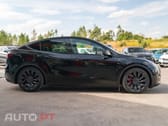 Tesla Model Y Performance Dual Motor AWD