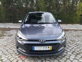Hyundai i20 1.1 CRDi Confort