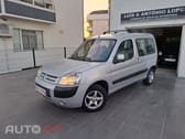 Citroen Berlingo 1.4i