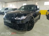 Land Rover Range Rover Sport 2.0 Si4 PHEV HSE Dynamic Stealth