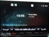 Cupra Terramar 1.5 eTSI DSG