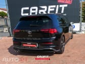 Volkswagen Golf 2.0 TDI GTD DSG