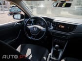 Volkswagen Polo 1.6 TDI Confortline