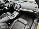 BMW 320 e Touring Auto