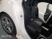 Mercedes-Benz A 180 d AMG Line Aut.