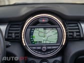 MINI Cabrio Cooper Premium Extra JCW Auto