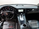 Porsche Panamera Edition