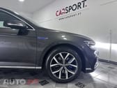 Volkswagen Passat Variant Hibrido 1.4 TSI GTE Plug-in 218hp