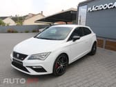 Seat Leon SC 2.0 TSI Cupra DSG S/S