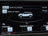 Land Rover Evoque 2.2 eD4 Dynamic