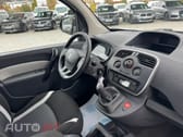 Renault Kangoo 1.5 dCi Confort