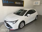 Toyota Corolla 1.8 Hybrid Comfort+P.Sport