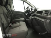Renault Trafic Trafic 2.0 Blue dCi L1H1