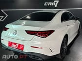 Mercedes-Benz A 250 e AMG Line