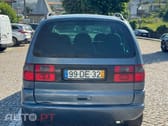 Ford Galaxy 1.9 TD