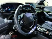 Peugeot E-208 50 kWh GT Pack