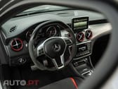 Mercedes-Benz GLA 45 AMG ND