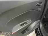 Renault Clio Outro