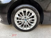 BMW 116 d Line Sport Auto