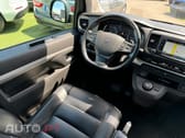 Peugeot Traveller 2.0 BlueHDi L3H1 Allure Long EAT6