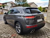 DS DS7 Crossback E-Tense Be Chic EAT8