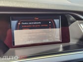 Audi A4 Avant 2.0 TDI multitronic Sport
