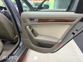 Audi A4 2.0 TDi Exclusive Multitronic