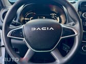 Dacia Spring Electric 45 Essential