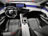Peugeot E-3008 73 kWh GT