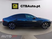 Volvo S90 T8 Plus Dark 