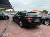 BMW 520 d Line Luxury