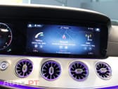 Mercedes-Benz E 220 AMG LINE