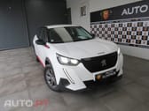 Peugeot 2008 1.5 BlueHDi Active