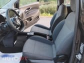 Fiat 500e Icon