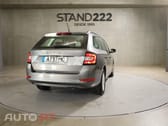 Skoda Fabia Break 1.0 TSi Ambition