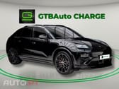 Porsche Macan I.V.A DEDUTIVEL Turbo