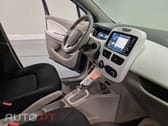 Renault Zoe Life 40