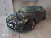 Hyundai i30 1.0 T-GDi Style+Sens.Frt.+CI