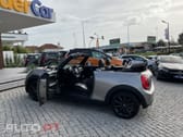 MINI Cooper D