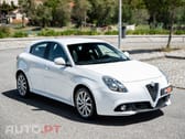 Alfa Romeo Giulietta 1.6 JTDM Super TCT