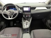 Renault Captur E-Tech Intens